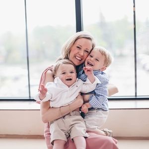 Meet your Posher, Maureen